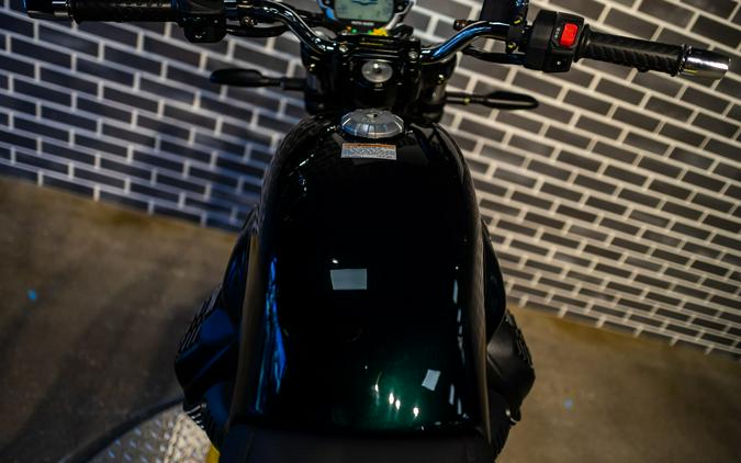 2026 Moto Guzzi V7 Special