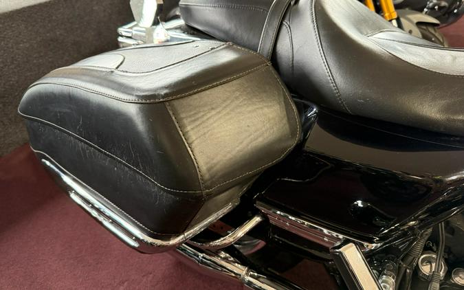2008 Harley-Davidson CVO™ Screamin' Eagle® Road King®