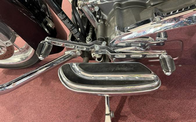2008 Harley-Davidson CVO™ Screamin' Eagle® Road King®