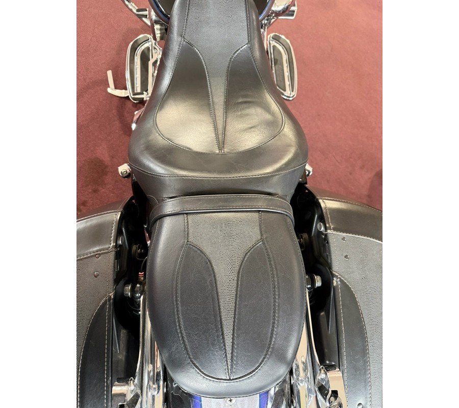 2008 Harley-Davidson CVO™ Screamin' Eagle® Road King®