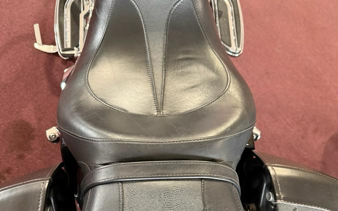 2008 Harley-Davidson CVO™ Screamin' Eagle® Road King®