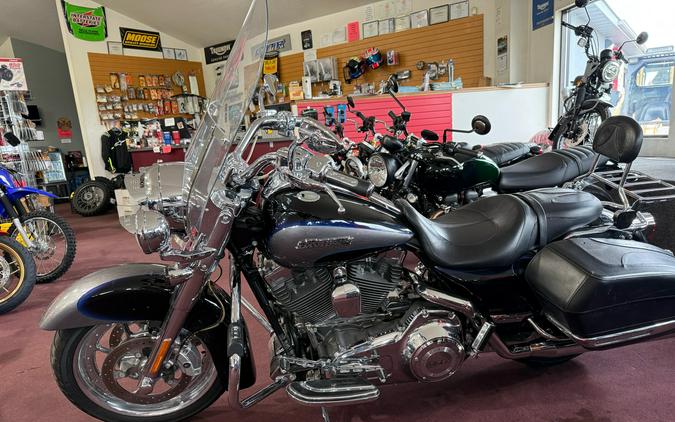 2008 Harley-Davidson CVO™ Screamin' Eagle® Road King®