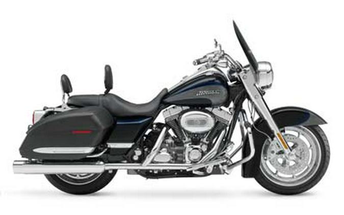 2008 Harley-Davidson CVO™ Screamin' Eagle® Road King®
