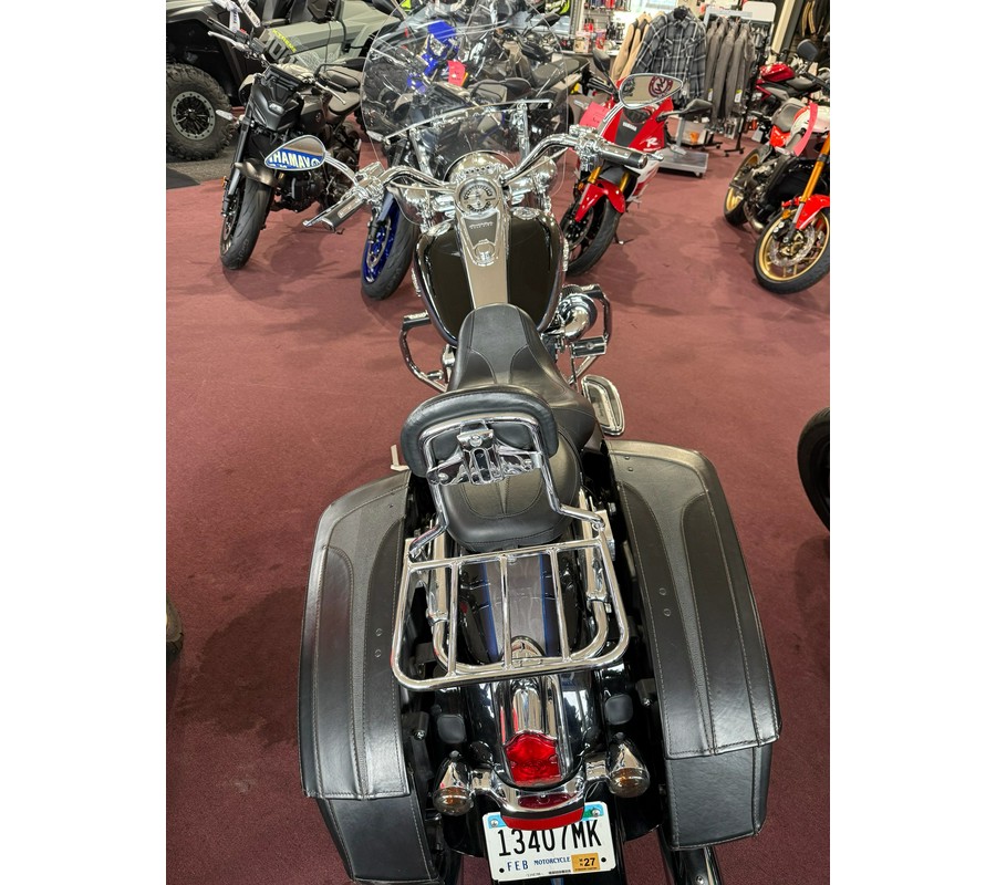 2008 Harley-Davidson CVO™ Screamin' Eagle® Road King®
