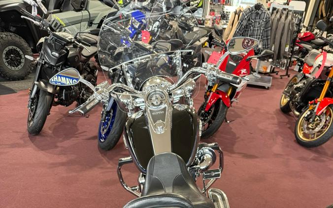 2008 Harley-Davidson CVO™ Screamin' Eagle® Road King®