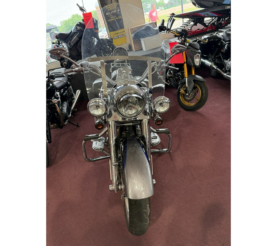 2008 Harley-Davidson CVO™ Screamin' Eagle® Road King®