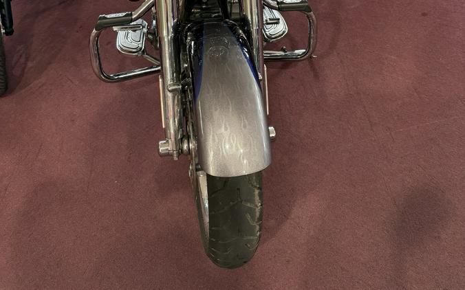 2008 Harley-Davidson CVO™ Screamin' Eagle® Road King®