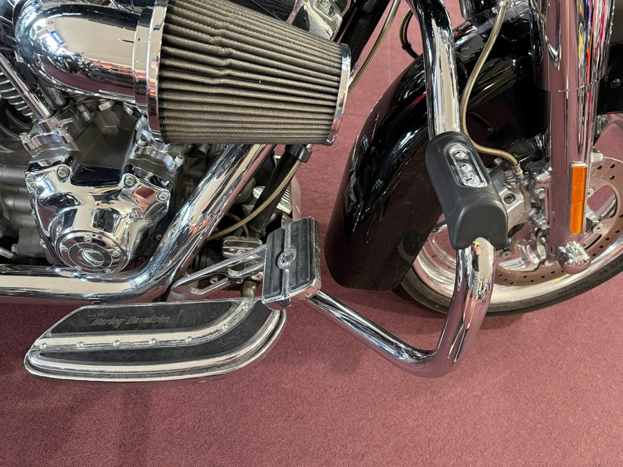 2008 Harley-Davidson CVO™ Screamin' Eagle® Road King®