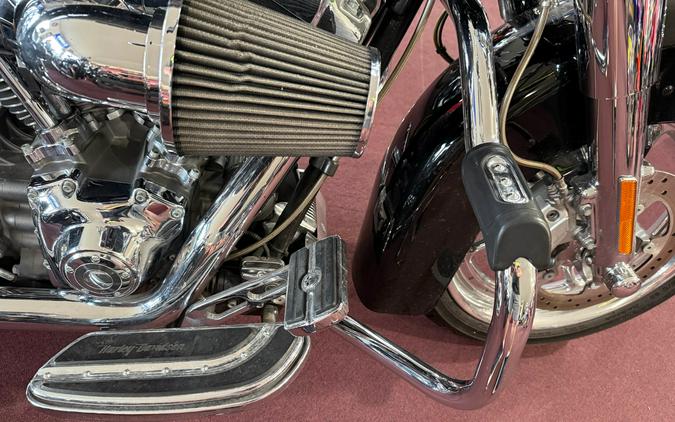 2008 Harley-Davidson CVO™ Screamin' Eagle® Road King®