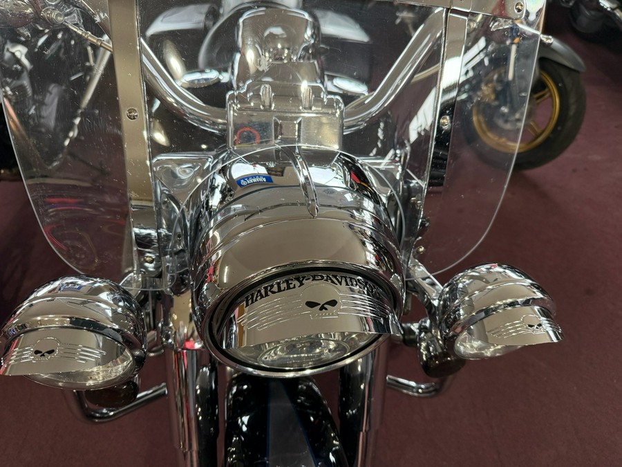 2008 Harley-Davidson CVO™ Screamin' Eagle® Road King®