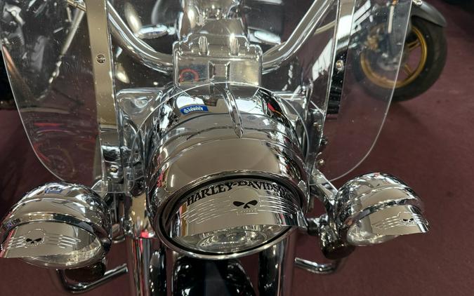 2008 Harley-Davidson CVO™ Screamin' Eagle® Road King®