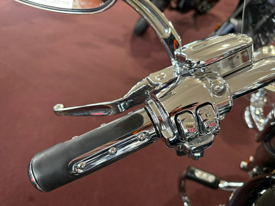 2008 Harley-Davidson CVO™ Screamin' Eagle® Road King®