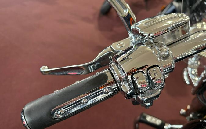 2008 Harley-Davidson CVO™ Screamin' Eagle® Road King®