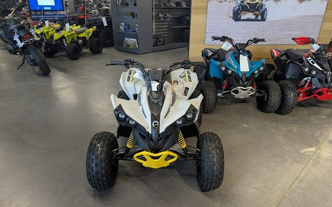 2026 Can-Am Renegade 110 EFI