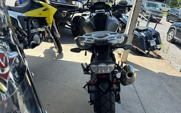 2025 BMW G 310 GS