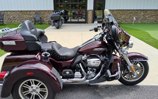 Harley-Davidson Trike motorcycles for sale in The Villages, FL