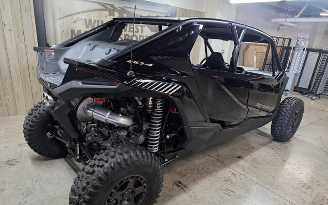 2027 CFMOTO ZFORCE 950 Sport