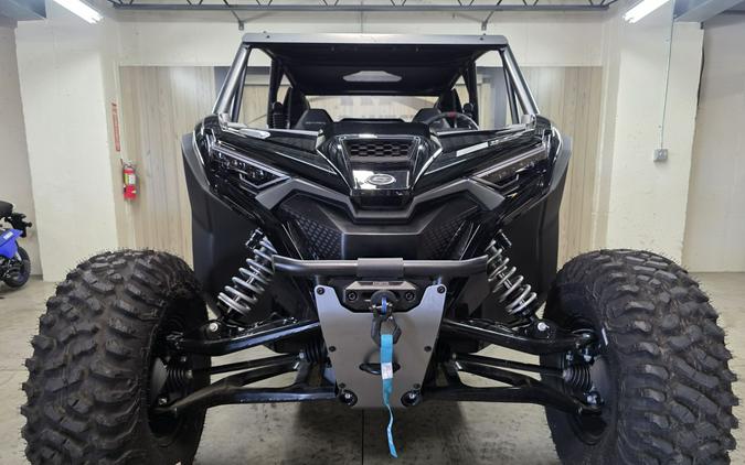 2027 CFMOTO ZFORCE 950 Sport