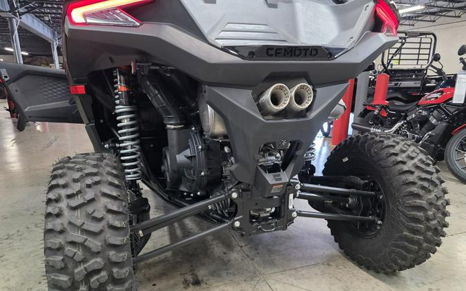 2027 CFMOTO ZFORCE 950 Sport