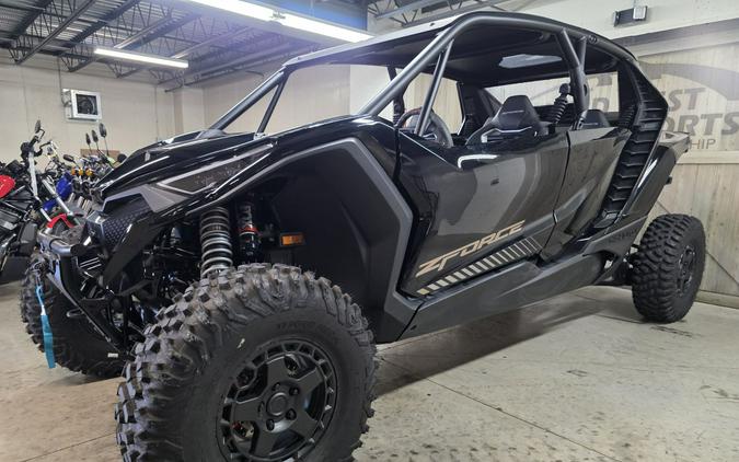2027 CFMOTO ZFORCE 950 Sport