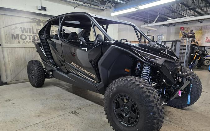 2027 CFMOTO ZFORCE 950 Sport