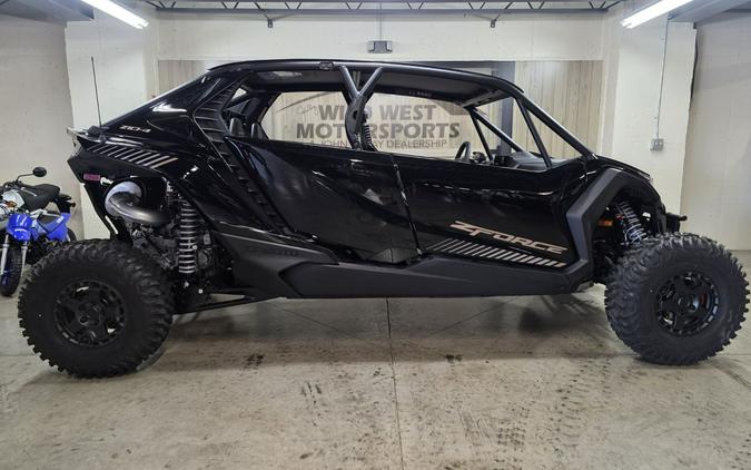 2027 CFMOTO ZFORCE 950 Sport