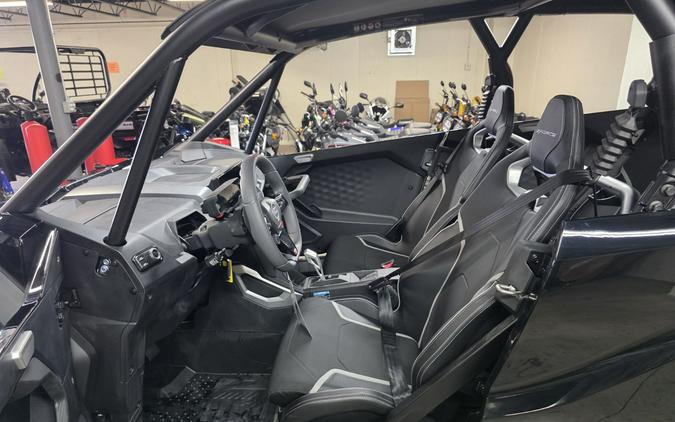 2027 CFMOTO ZFORCE 950 Sport