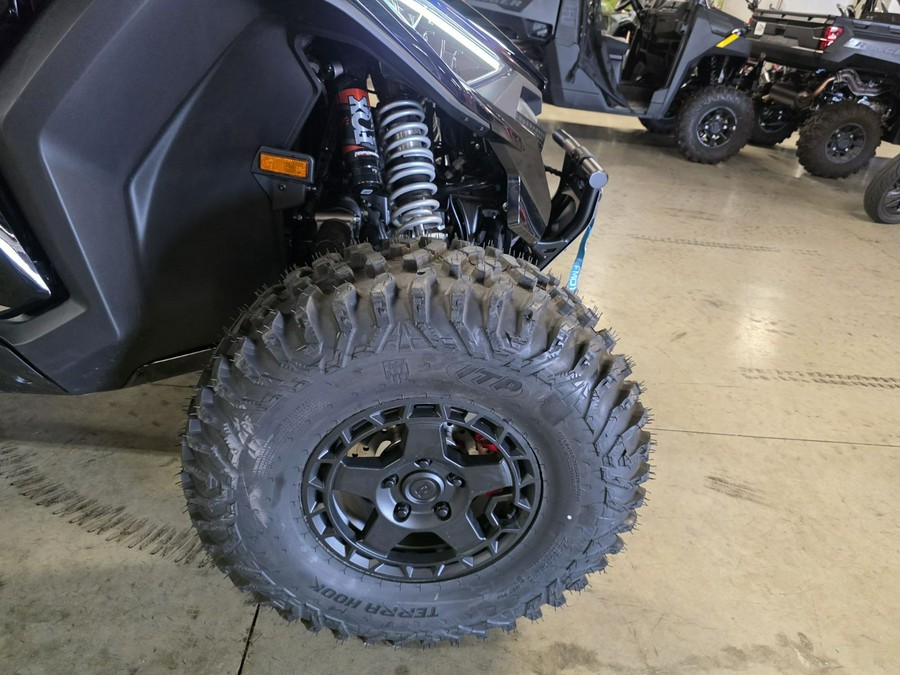 2027 CFMOTO ZFORCE 950 Sport