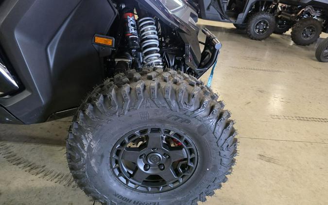 2027 CFMOTO ZFORCE 950 Sport