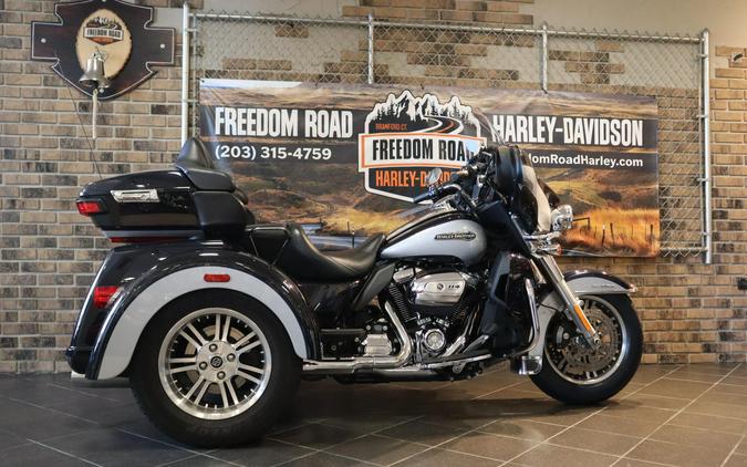 ？ Harley-Davidson Trike motorcycles for sale in Maine - MotoHunt