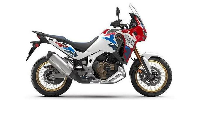 2026 Honda AFRICA TWIN AVD SP ES DCT