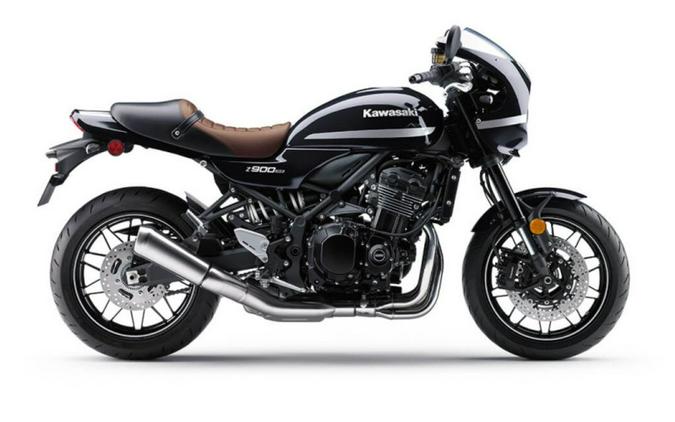2022 Kawasaki Z900RS Cafe