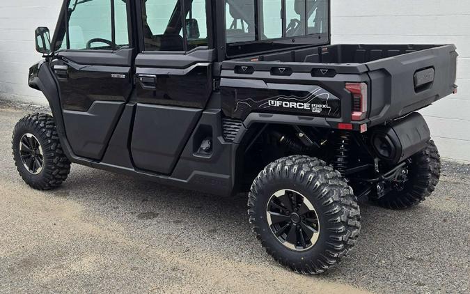 2027 CFMOTO UFORCE U10 XL Pro Highland EPS