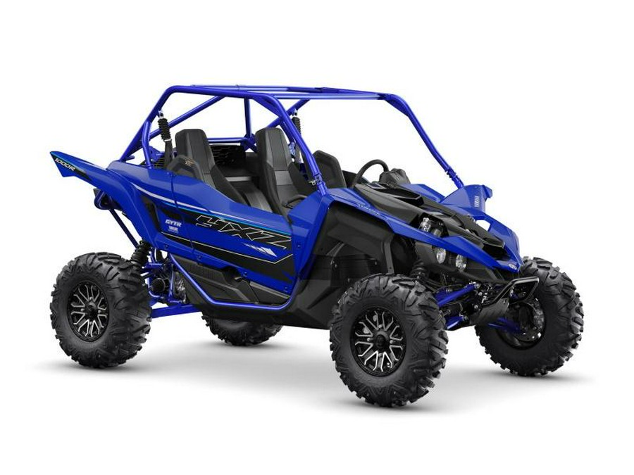 2021 Yamaha YXZ1000R