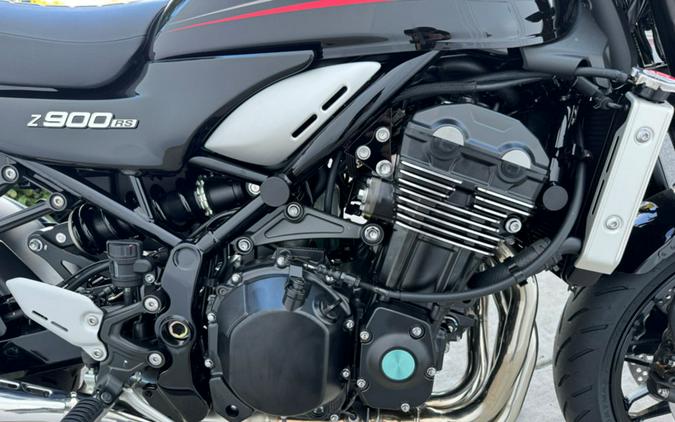 2024 Kawasaki Z900RS ABS