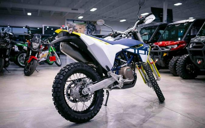 2024 Husqvarna® 701 Enduro