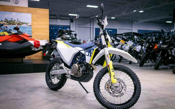 2024 Husqvarna® 701 Enduro