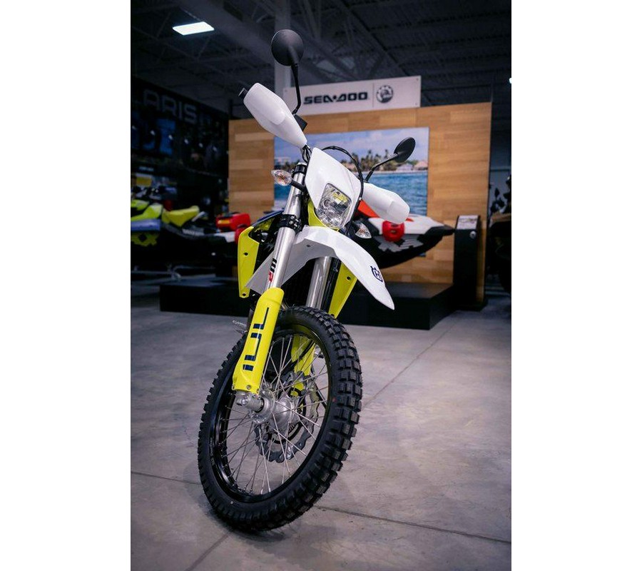 2024 Husqvarna® 701 Enduro