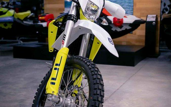 2024 Husqvarna® 701 Enduro