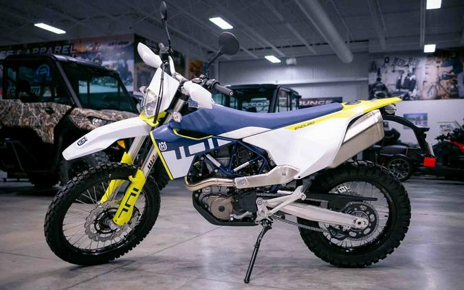 2024 Husqvarna® 701 Enduro