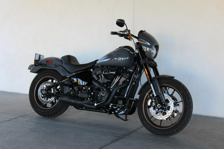 2022 Harley-Davidson® FXLRS - Low Rider® S