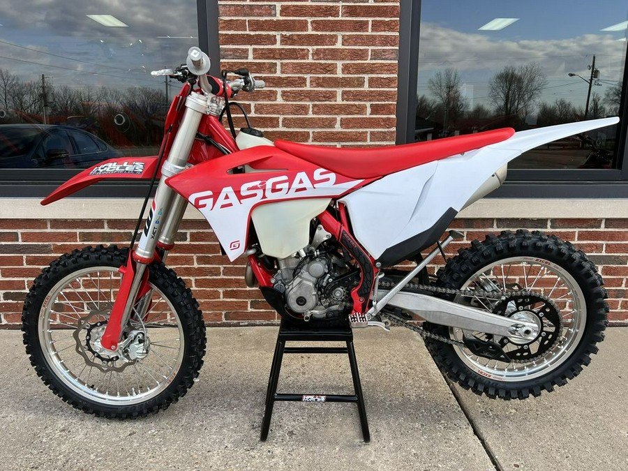 2022 GASGAS EX 350F