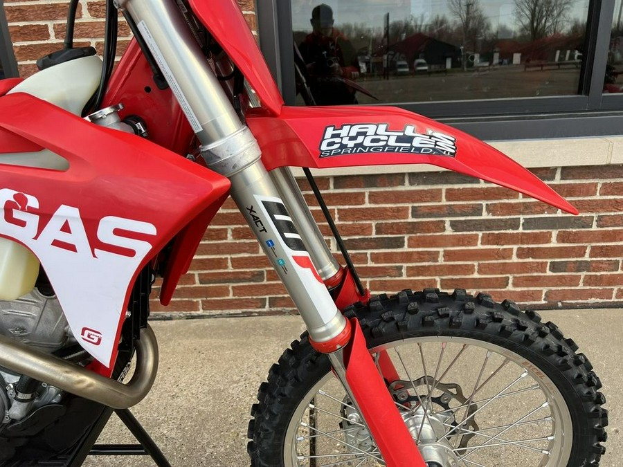 2022 GASGAS EX 350F