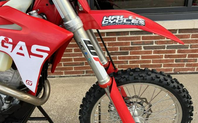 2022 GASGAS EX 350F