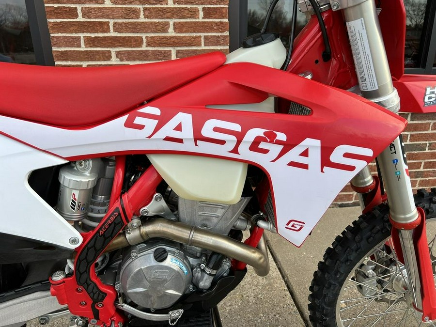 2022 GASGAS EX 350F