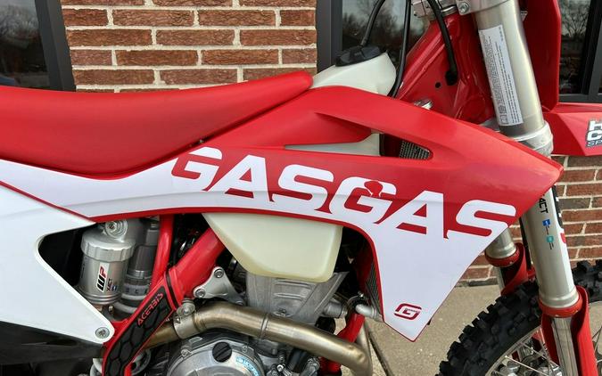 2022 GASGAS EX 350F