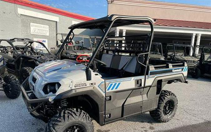 2024 Kawasaki MULE PRO-FXR 1000 LE