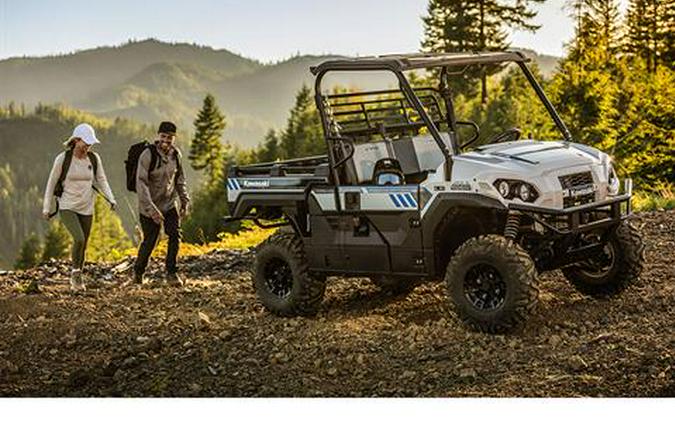 2024 Kawasaki MULE PRO-FXR 1000 LE