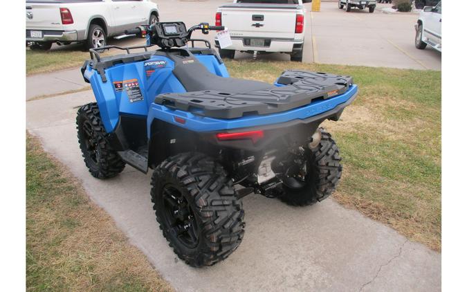 2024 Polaris Industries SPORTSMAN 570 TRAIL