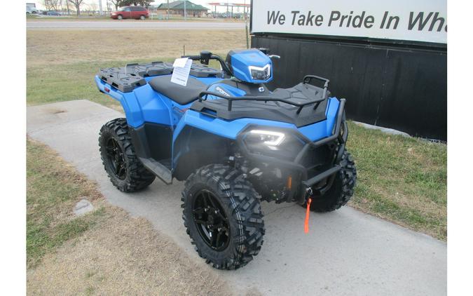 2024 Polaris Industries SPORTSMAN 570 TRAIL